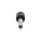 Panduit Ferrule, Expanded Blk Slv, No 16 AWG (1.50sq mm) Wire, FSDX78-8-D, PK 500 FSDX78-8-D - alternate 1